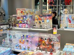 -泡泡玛特POPMART(沈阳大悦城店)
