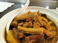-熠盛粤味·顺德桑拿鸡(永康路店)