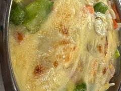 -超群咖啡葡式美食(南贵花园店)