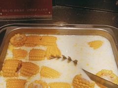-比格比萨自助(新辰里学清路店)