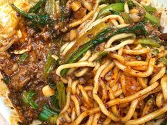 -朱儿面庄(洋河三路店)