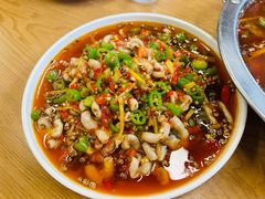 -艺味深尝(云锦路店)