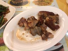 -陕西风味餐厅(陕西省驻京办店)