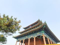 -景山公园