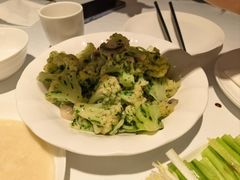 -洋洋中餐馆·SINCE 1997(信投店)