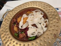 -阿拉丁新疆风味餐厅·清真(罗廊巷店)
