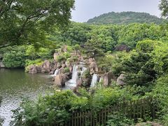 -白马涧龙池景区