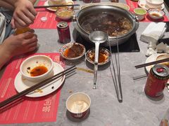 -樱煦和牛寿喜烧(如皋吾悦广场店)
