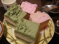 -德川家日本料理(龙德广场店)