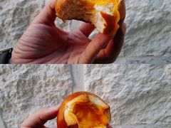 奶酪碱水球-Juicy Bakery(大学路店)