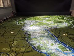 -广州市城市规划展览中心