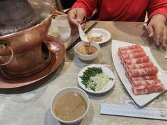 -东来顺饭庄(王府井步行街店)