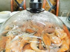 -王潮活海鲜自助·蒸汽海鲜