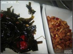 餐前小菜-湘德楼(德胜门外大街店)