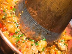 -觅山云南菜(泊富ICITY店)