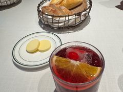 -Wolfgang’s Steakhouse 沃夫冈牛排馆(上海白玉兰广场店)