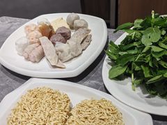 -张凯达·深海石斑鱼潮汕火锅(十五年品牌•虹桥天街店)