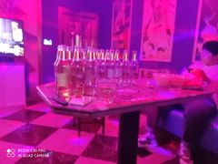 -圣地雅歌KTV(市府广场店)