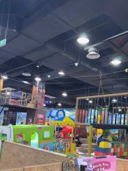 -卡通尼乐园·生日会(烟台永旺店)