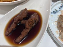 -喜宴又一村·粤菜·茶点·海鲜(壹方天地店)