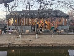 -春风习习