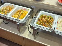 -素满香·Vegan食养自助(天一广场店)