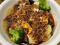 -艺味深尝(云锦路店)