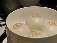 白金流沙包-甄御•海鲜新青岛菜(麦岛店)