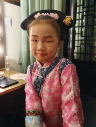 点击看大图 -盘子女人坊古装写真摄影(天津总店)