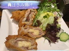 -桂马·日本料理·海胆·海鲜饭·酒场(民主广场店)