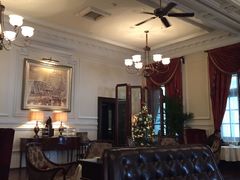 -Salon de Ville浦江汇(上海外滩华尔道夫酒店店)