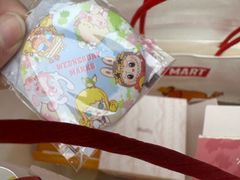 -泡泡玛特POPMART(北国先天下店)