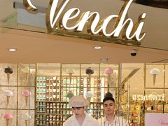 -VENCHI 闻绮(北京国贸商城店)