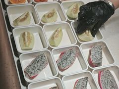 -山水温泉