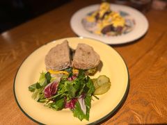 -JINNS锦时 steak&pizza(浸信会礼拜堂旧址店)