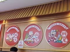 -陕味食族油泼面·小炒盖码面(双榆树店)