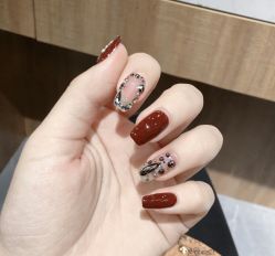 -午后美甲美睫生活馆