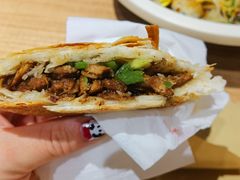 -西北杂粮筐凉皮大王(龙湖·北城天街购物广场店)