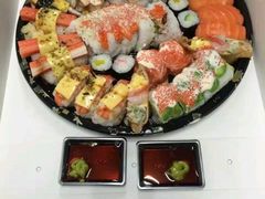 -河风精致寿司(尼盛店)