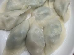 虾三鲜水饺-喜家德虾仁水饺(长泰广场店)
