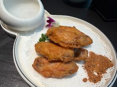 -唐猫庭院·千年陕菜(赛格国际购物中心店)