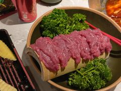 -空之介寿喜烧·和牛放题(恒隆广场店)