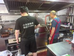 -小朱麻辣串(益民街店)