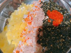 -花味烤肉·拌饭(庐阳万象汇店)