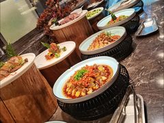 -吉布鲁牛排海鲜自助(成都大悦城店)