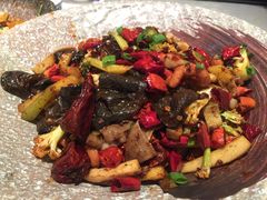 -成都驻京办餐厅(蜀都宾馆店)