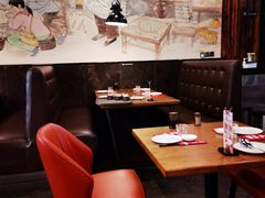 卡座-双合园·海鲜水饺青岛菜(万佳广场店)