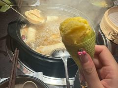 -芸鲜季·云南野生菌餐厅· 云南风物味研社(闵行店)