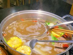 -尚合里潮汕牛肉火锅(海沧店)