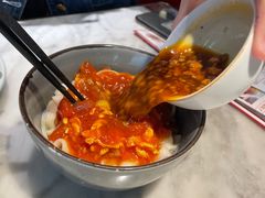 -杏花堂山西菜馆(壹方城店)